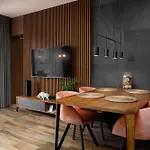 Premium Stone Hill - Baseny&jacuzzi