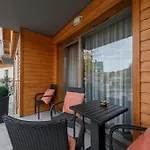 Mspro Aparts Premium Stone Hill - Baseny&jacuzzi Apartament