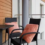 Mspro Aparts Premium Stone Hill - Baseny&jacuzzi Apartament