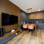 Апартаменты Premium Stone Hill - Baseny&jacuzzi