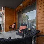 Mspro Aparts Premium Stone Hill - Baseny&jacuzzi Apartament Szklarska Poręba