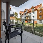Mspro Aparts Premium Stone Hill - Baseny&jacuzzi Szklarska Poręba