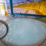 Premium Stone Hill - Baseny&jacuzzi Апартаменты