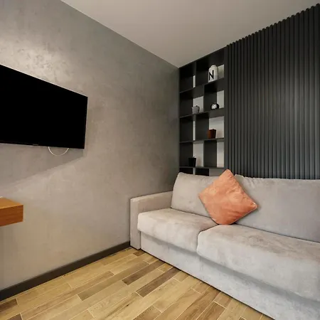 Mspro Aparts Premium Stone Hill - Baseny&jacuzzi Szklarska Poręba
