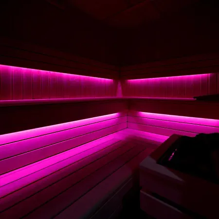 Premium Stone Hill - Baseny&jacuzzi Szklarska Poręba