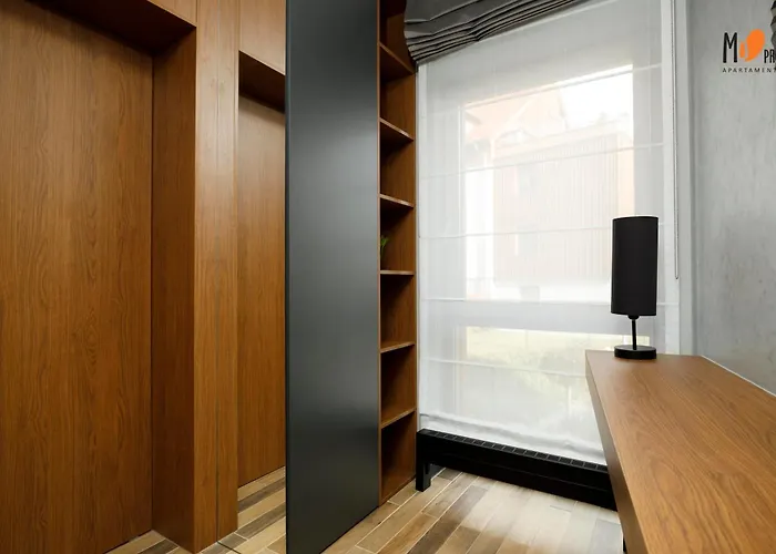 Premium Stone Hill - Baseny&jacuzzi Daire Szklarska Poreba